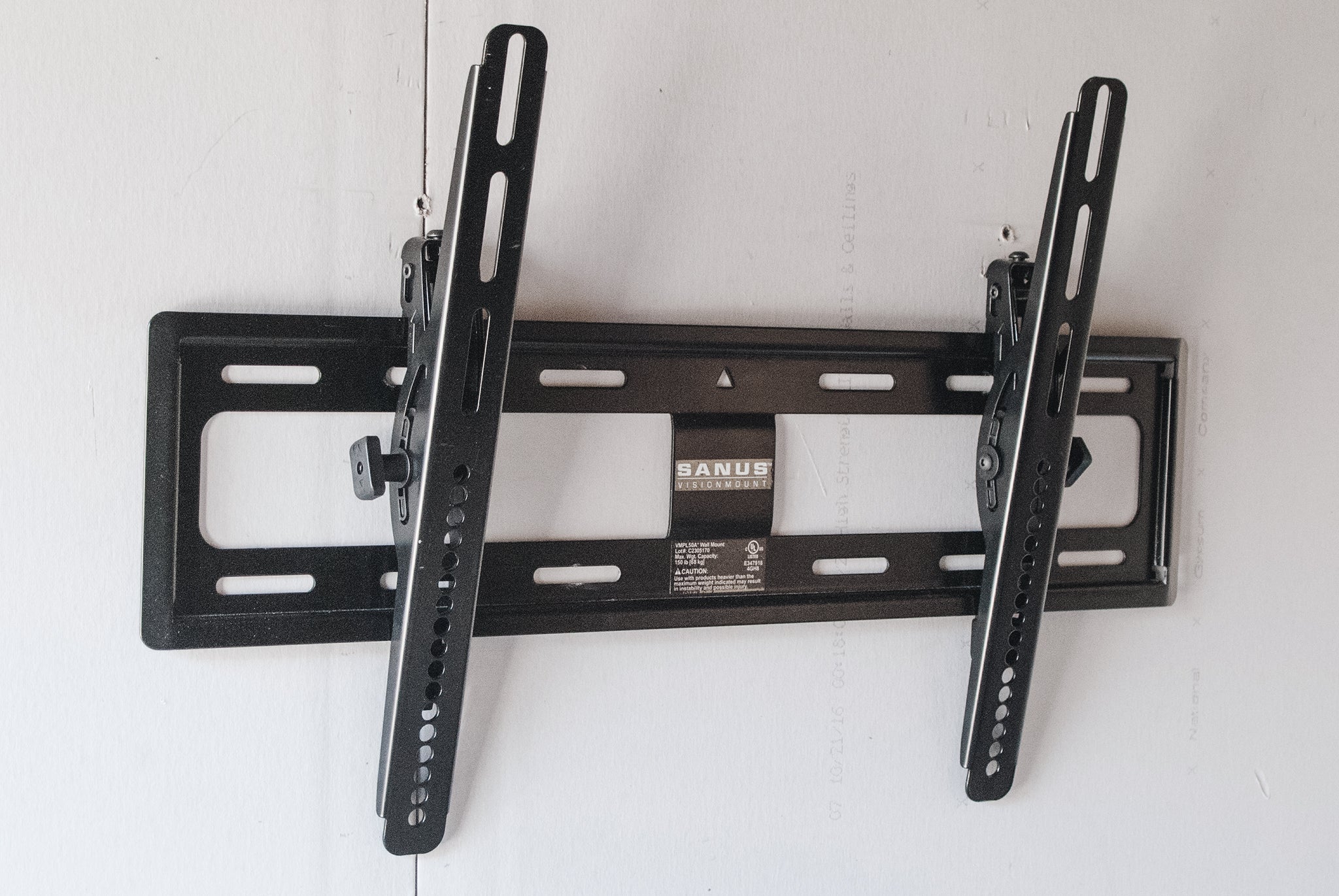 Are TV Wall Mounts Safe