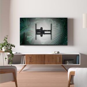 TV Wall Mount vs. Stand: Which is Better