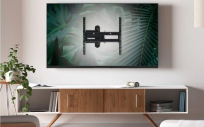TV Wall Mount vs. Stand: Which is Better