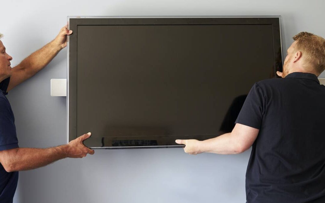 How Much Does It Cost To Mount a TV to the Wall