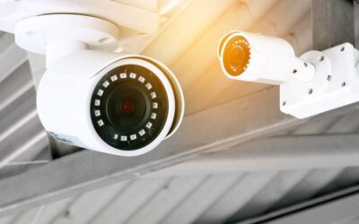 How to Install CCTV Cameras