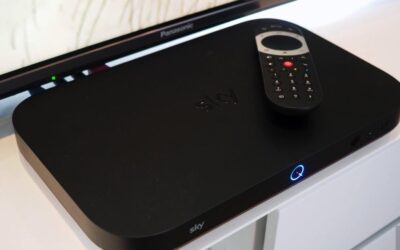 Guide to Sky Q Multiscreen