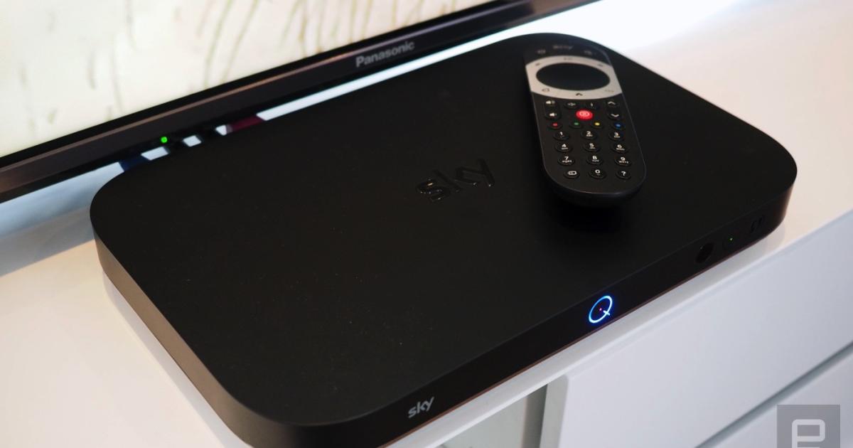 Guide to Sky Q Multiscreen Everything You Need to Know About Sky Multiroom