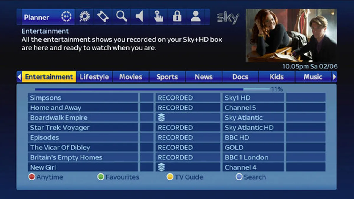 How To Watch Sky TV Programmes Without Subscription