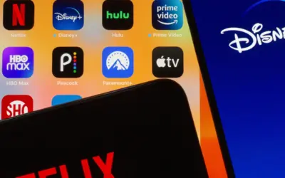 Which Streaming Service is the Best