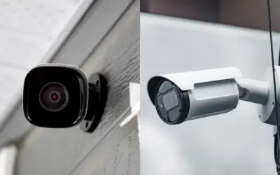 Wireless CCTV Systems: Pros, Cons, and Installation Tips