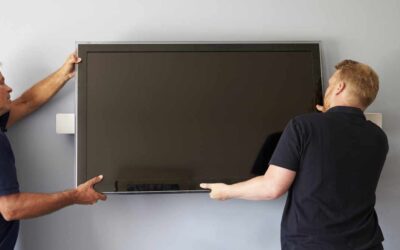 8 Mistakes People Make When Installing a TV