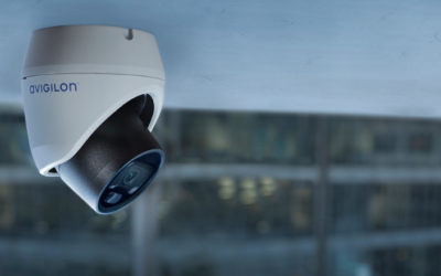 8 Reasons to Upgrade Your Business CCTV System