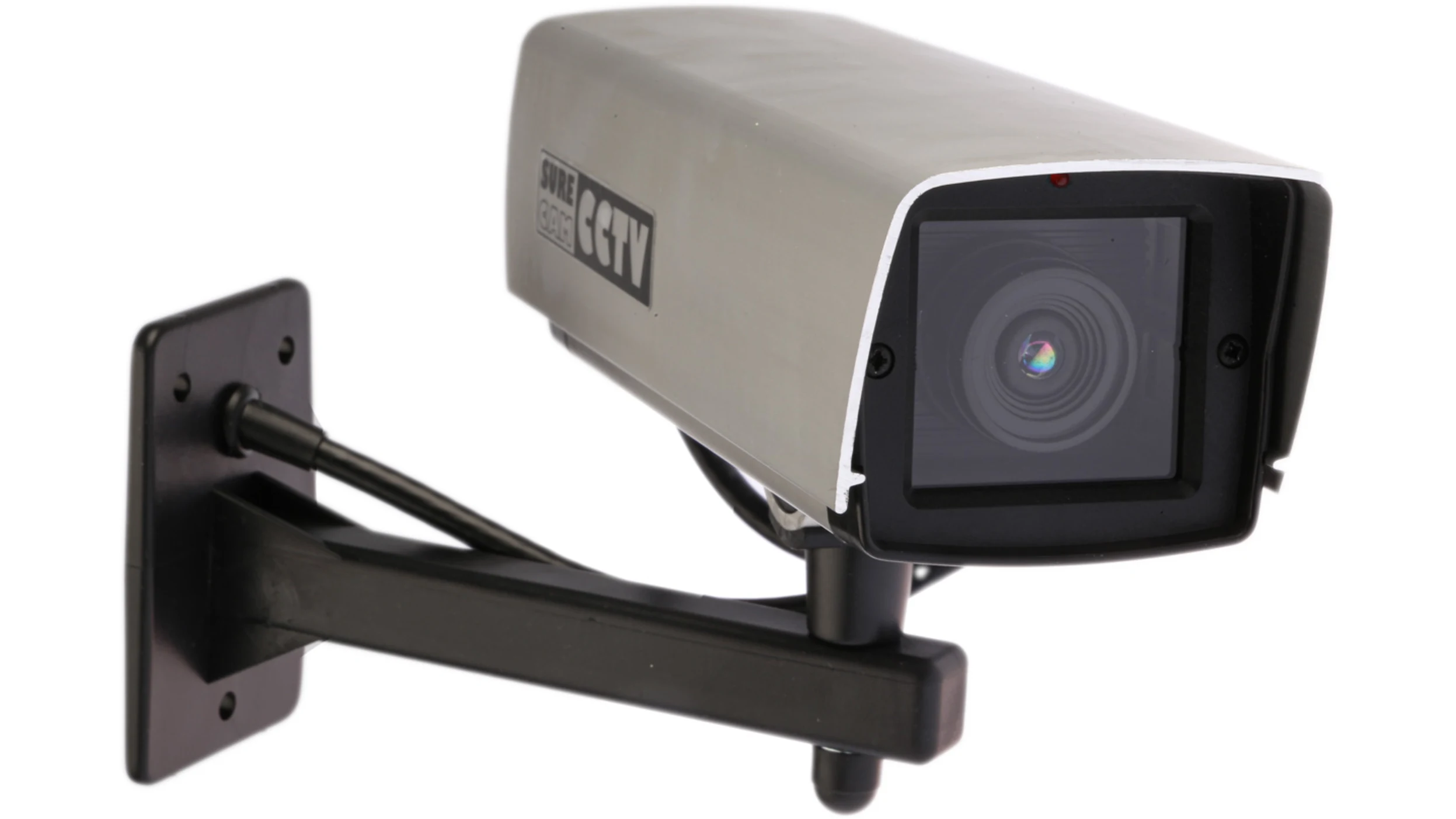 Are Dummy CCTV Cameras Any Good