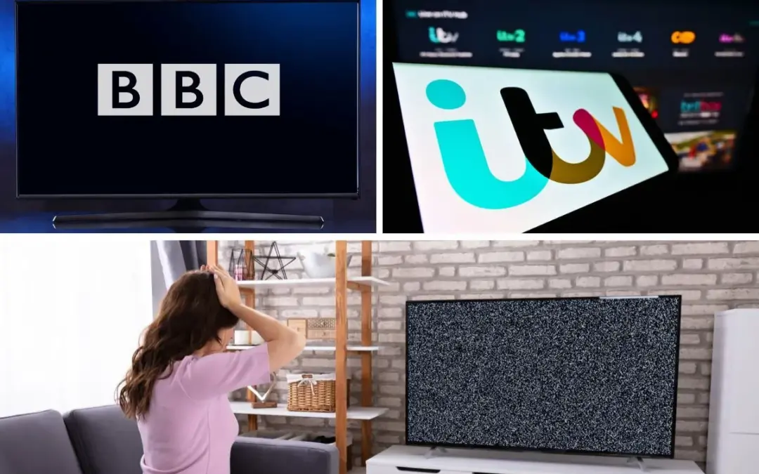  BBC’s Move from SD to HD Channels