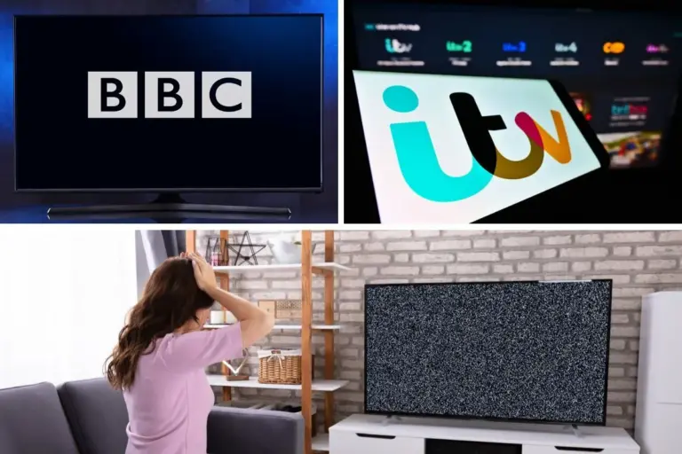 BBC’s Move from SD to HD Channels