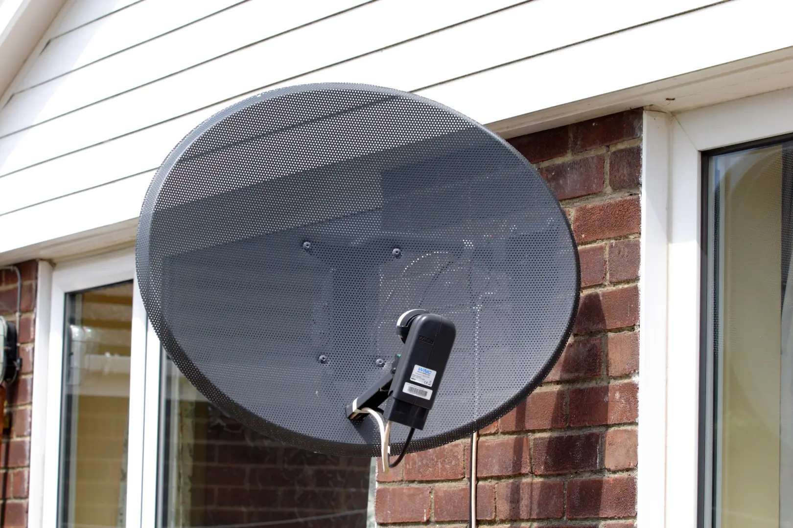 Difference Between Zone 1 and Zone 2 Sky Dishes