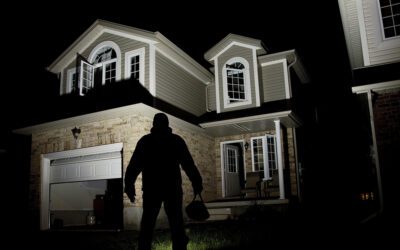 How To Protect Your Home at Night