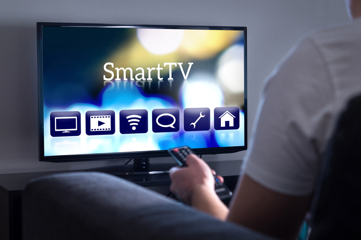 How a Smart TV Can Help With Homework