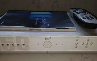 Old Sky Receivers to Become Obsolete