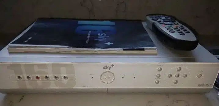 Old Sky Receivers to Become Obsolete