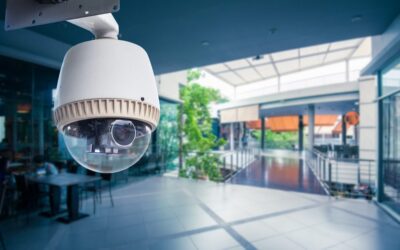 Reasons to Install CCTV in Your Office