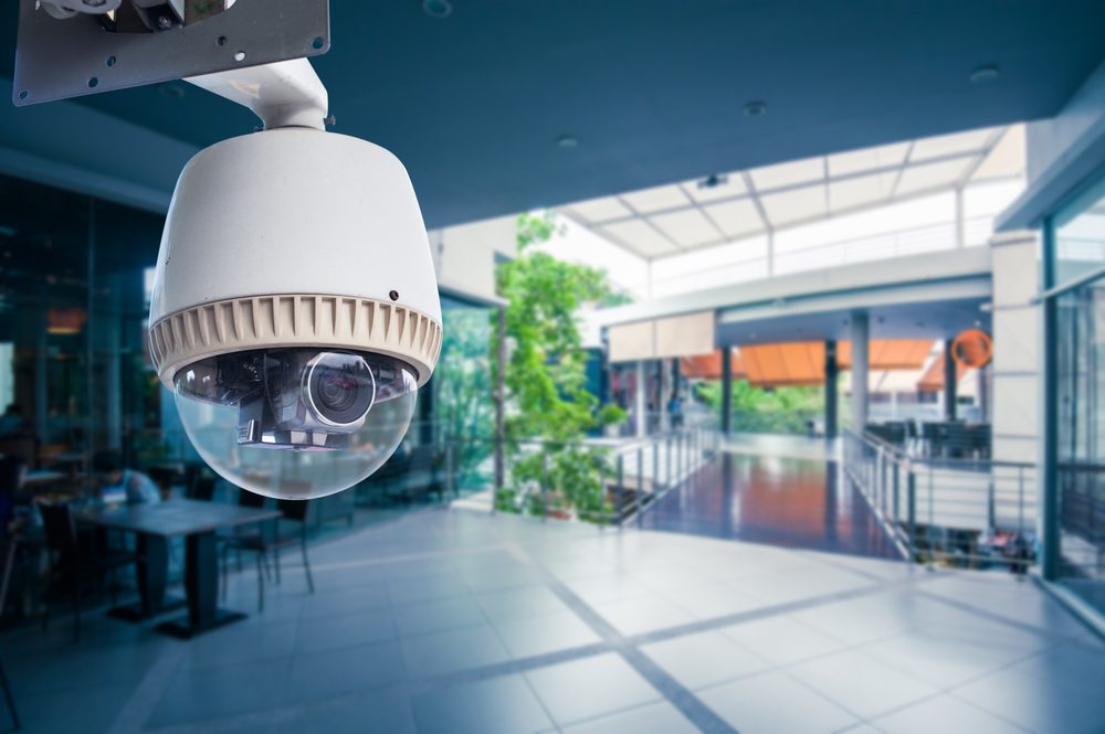 Reasons to Install CCTV in Your Office
