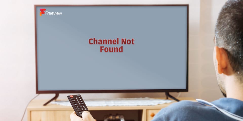 Restoring Your Freeview Channels: A Step-by-Step Guide
