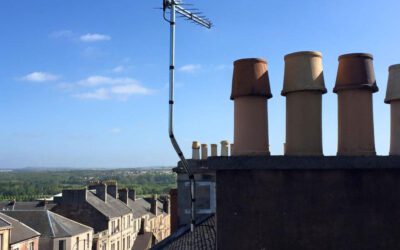 The Key Benefits of Using a Professional Aerial Installer