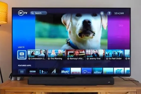 Troubleshooting Your BT YouView Box Quick Fixes and Tips