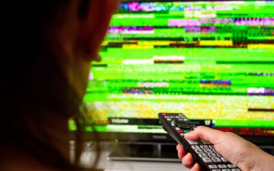 Understanding Signal Strength: How to Boost Your TV Reception
