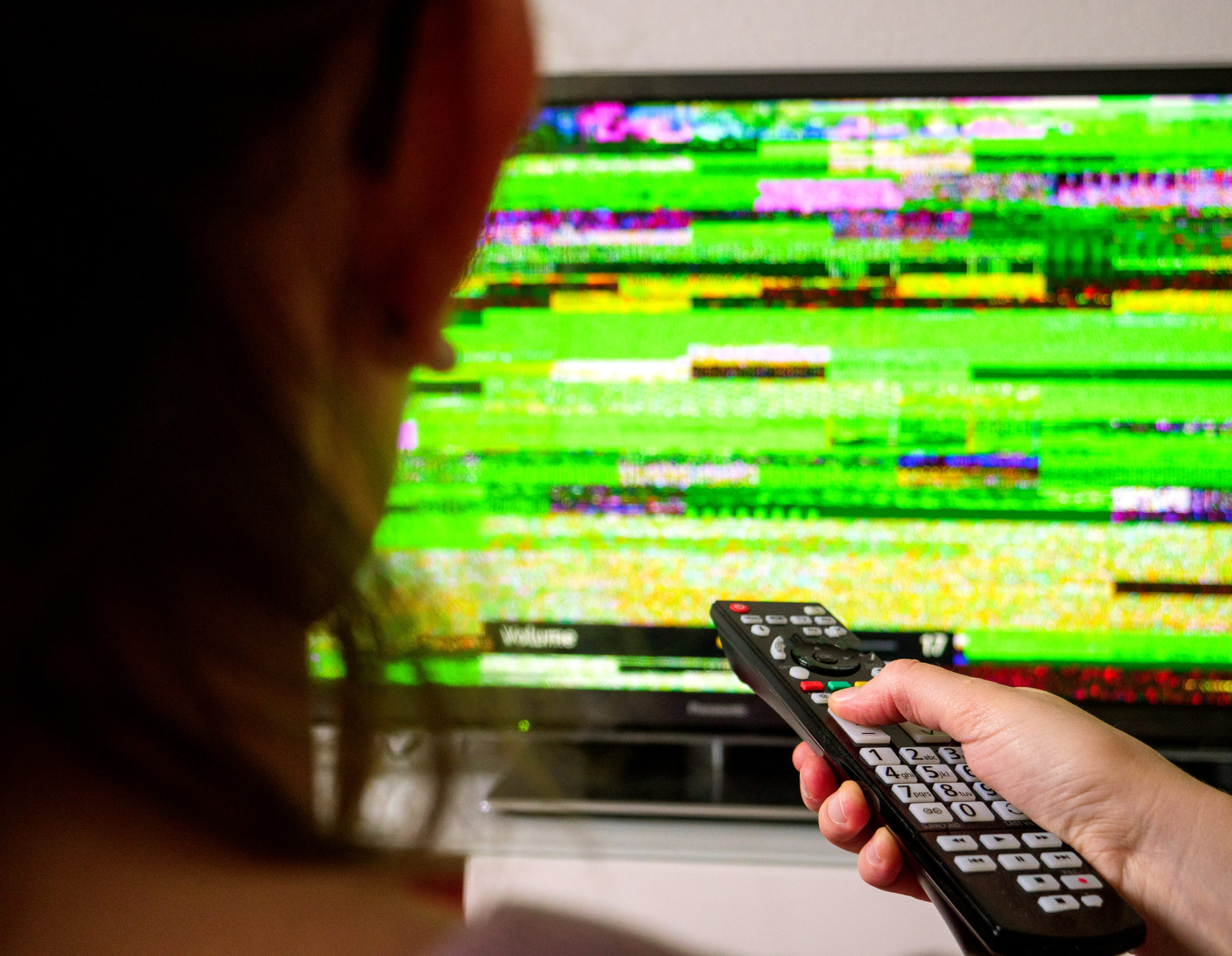 Understanding Signal Strength How to Boost Your TV Reception