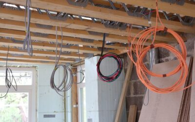 What Cables Should I Install In My New House