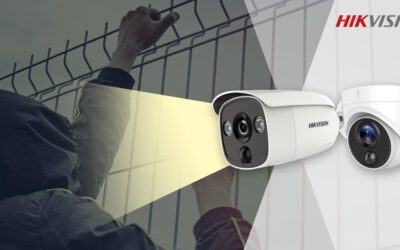 Why Choose Hikvision for Your Commercial CCTV System
