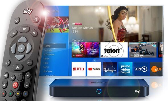 Your Complete Guide to Sky Q Installation