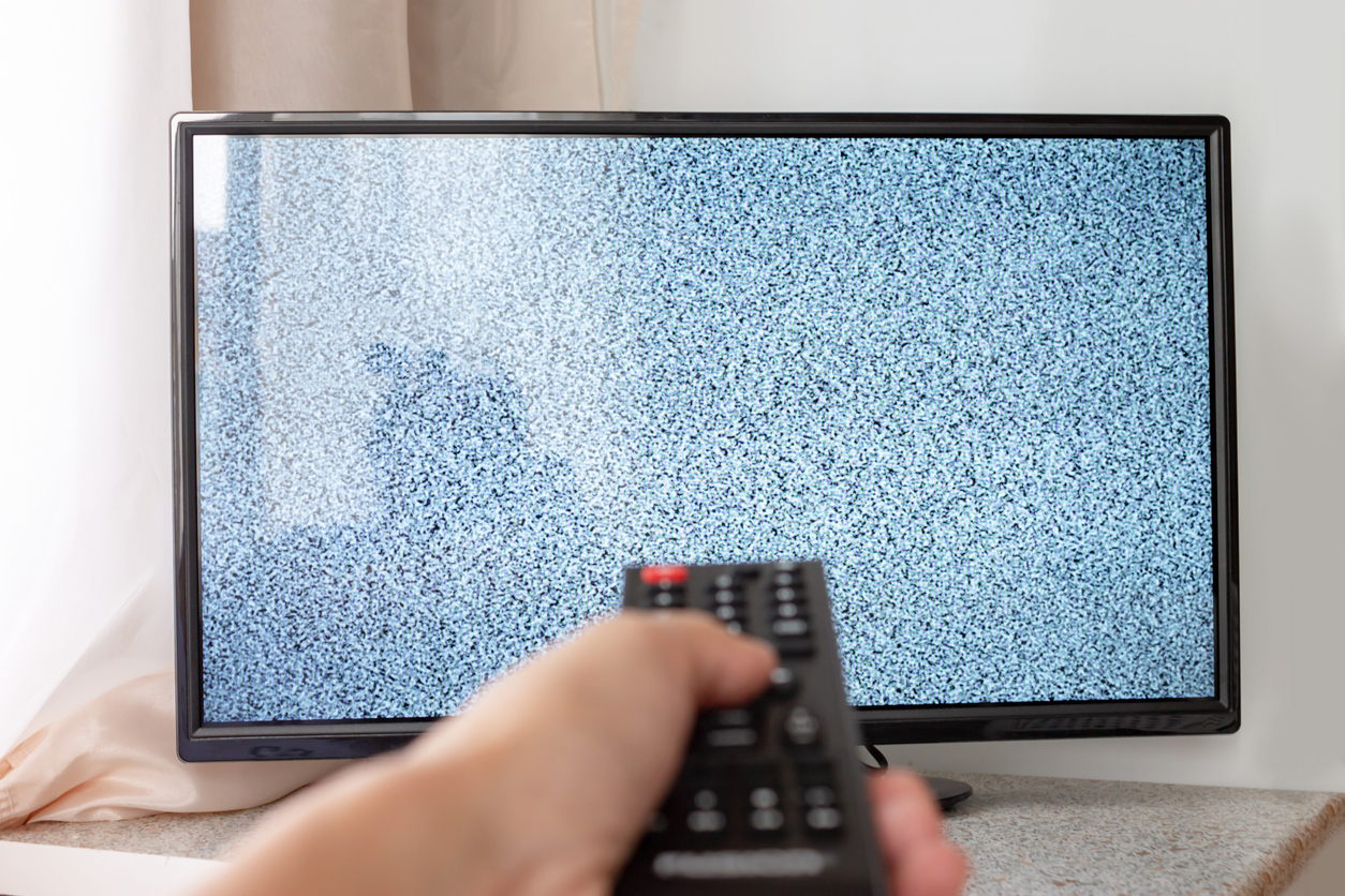 How Do You Tell When Your TV Needs Replacing