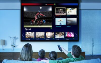 What is 5G and What Does It Mean for TV Watching