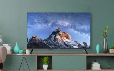 Which TV Should I Buy for University