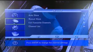 A Comprehensive Guide On How To Retune A Samsung TV