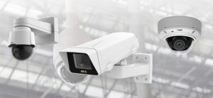 Types Of Security Cameras And Their Purpose