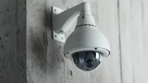 How Long Do Security Cameras Keep Footage？