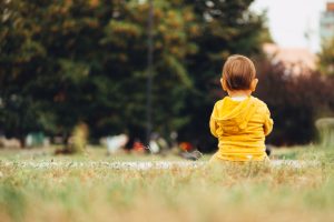 Keep Tabs on Autistic Kids Who Are Wanderers